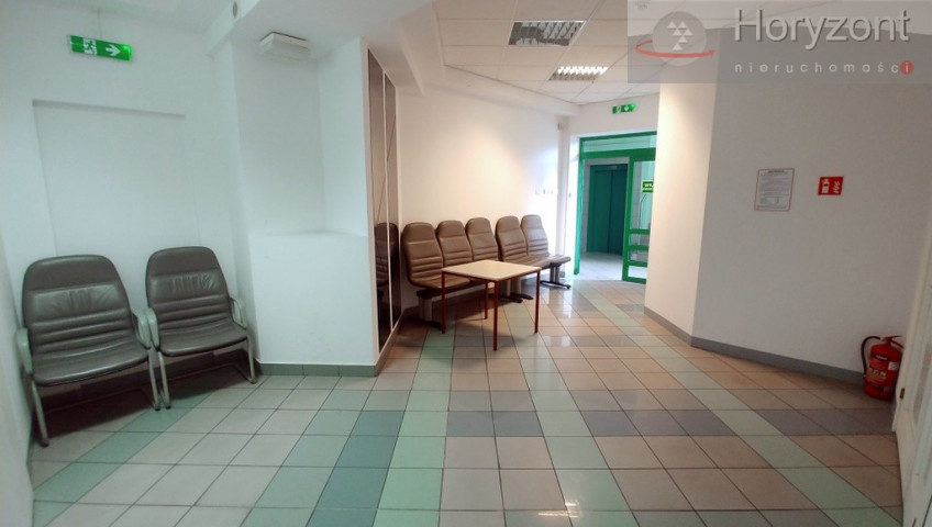 Lokal Wynajem Szczecin Centrum