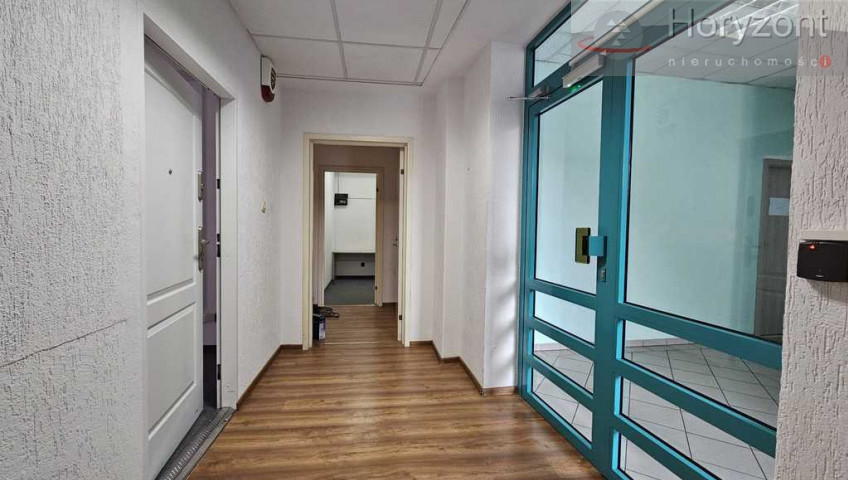 Lokal Wynajem Szczecin Centrum