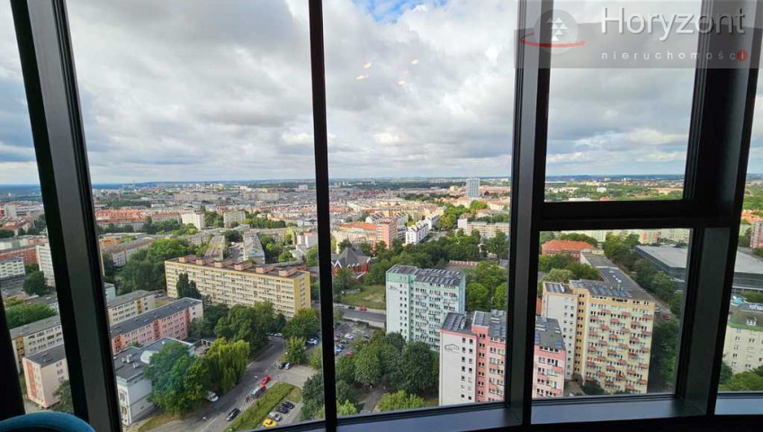 Mieszkanie Wynajem Szczecin Centrum al.&nbsp;Wyzwolenia