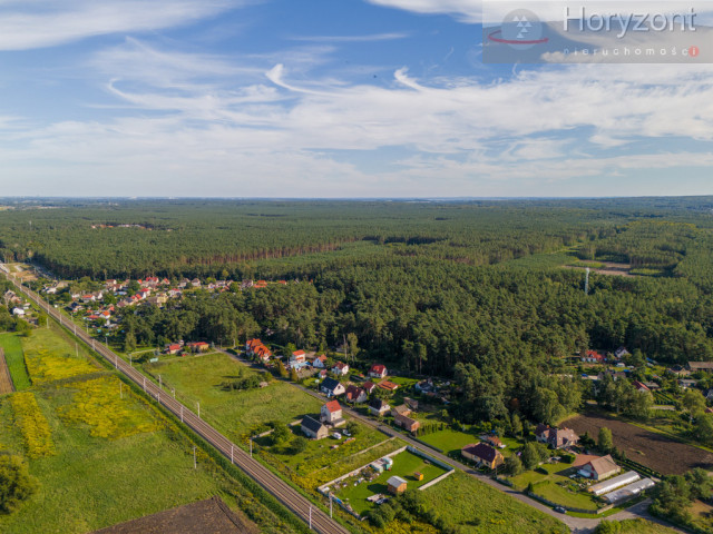 Działka Sprzedaż Szczecin Wielgowo