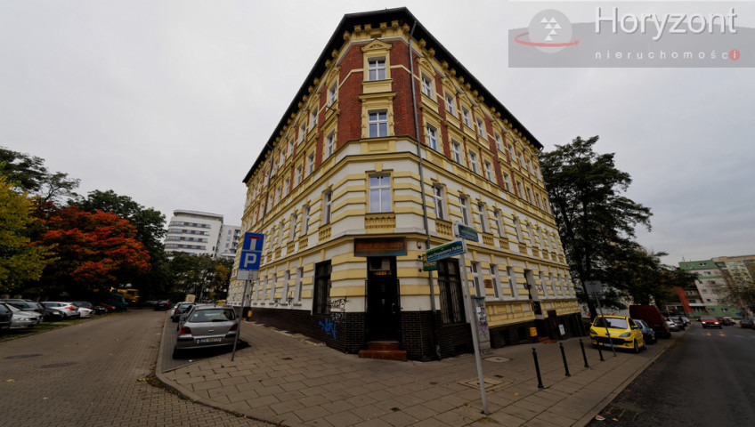 Lokal Sprzedaż Szczecin Śródmieście-Centrum