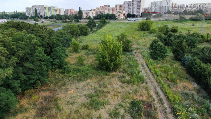 Działka Sprzedaż Szczecin Zdroje