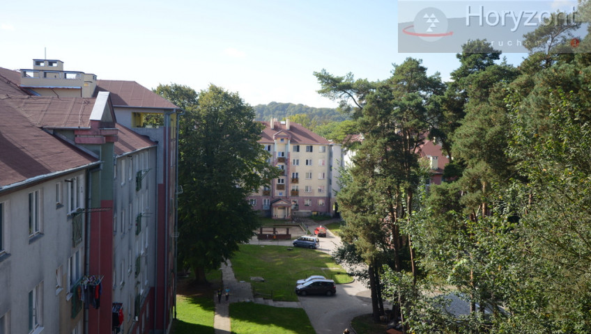Mieszkanie Sprzedaż Świnoujście Krzywa