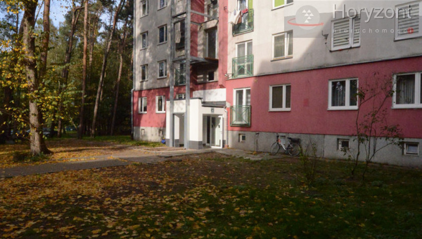Mieszkanie Sprzedaż Świnoujście Krzywa