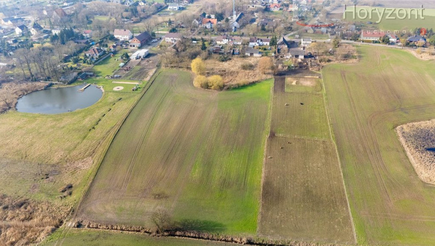 Działka Sprzedaż Będargowo