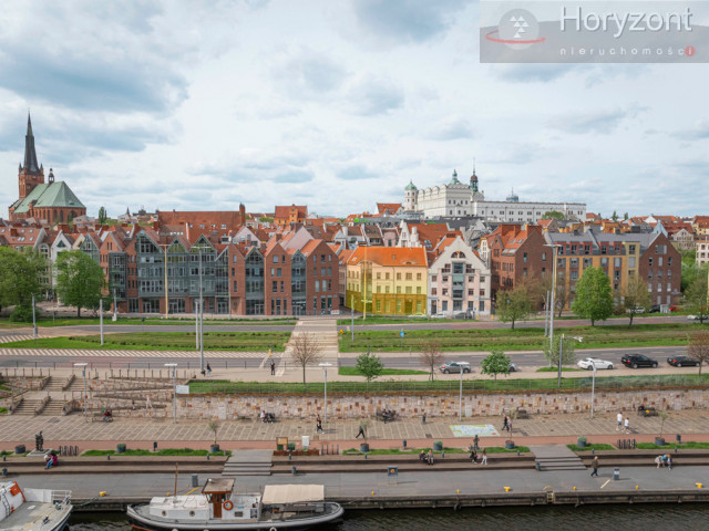 Lokal Sprzedaż Szczecin Stare Miasto Mała Odrzańska