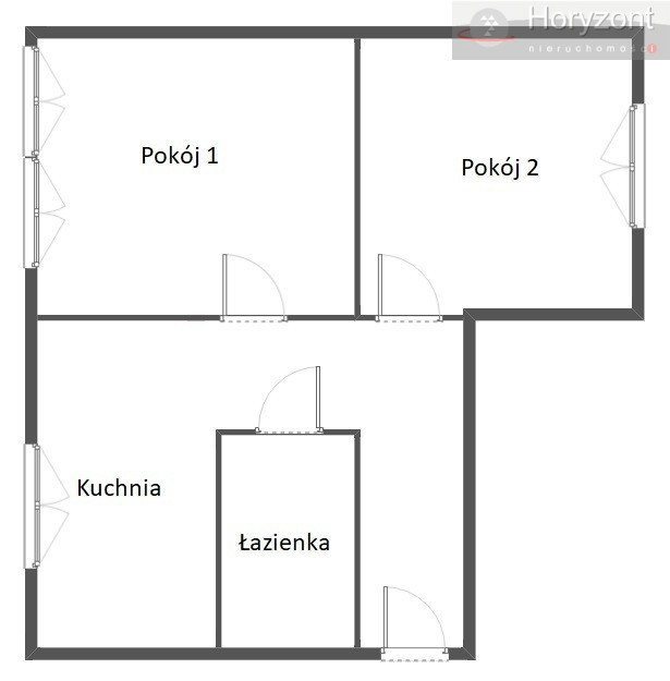 Mieszkanie Sprzedaż Szczecin Pomorzany