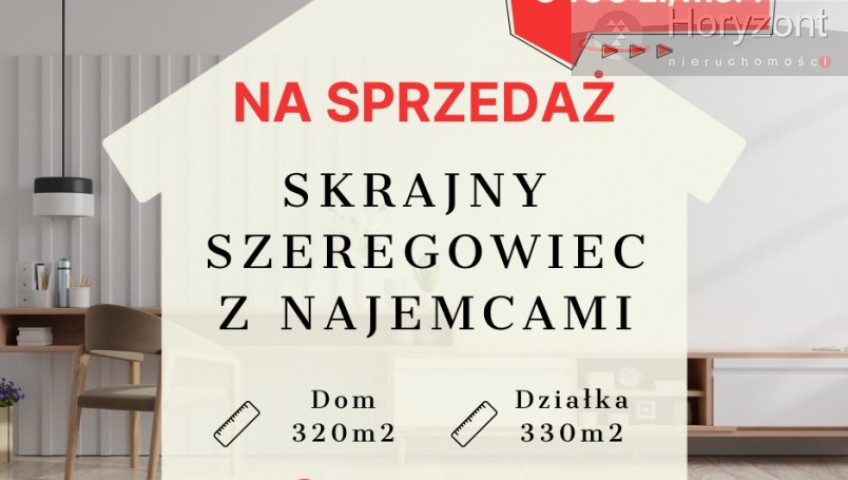 Dom Sprzedaż Szczecin Pogodno II