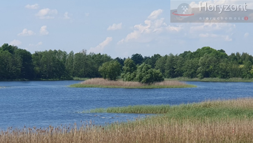 Działka Sprzedaż Zieleniewo