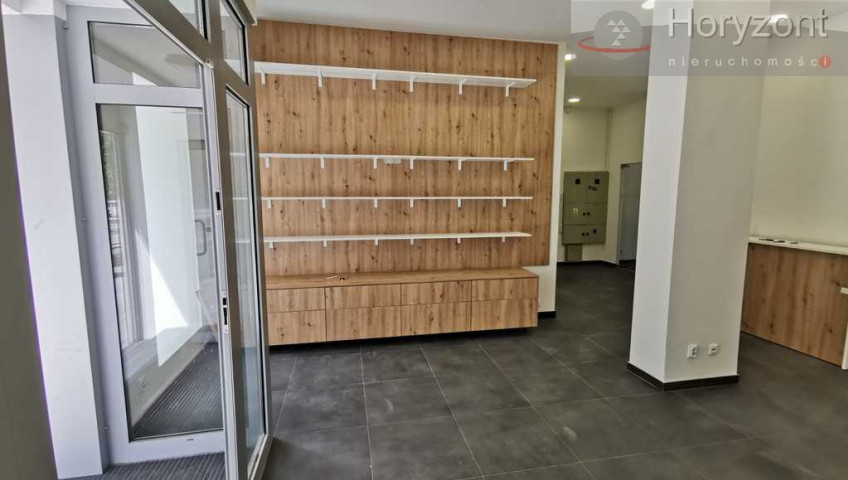 Lokal Sprzedaż Szczecin Centrum