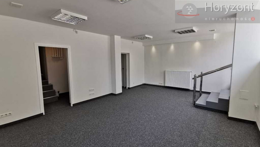 Lokal Sprzedaż Szczecin Centrum