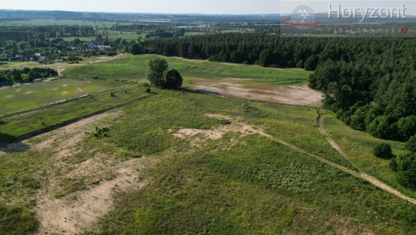 Działka Sprzedaż Daleszewo