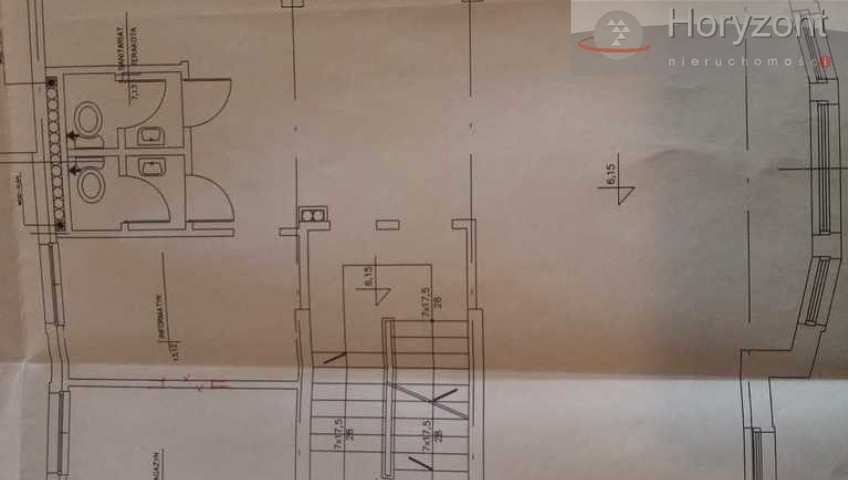 Lokal Wynajem Szczecin Podzamcze