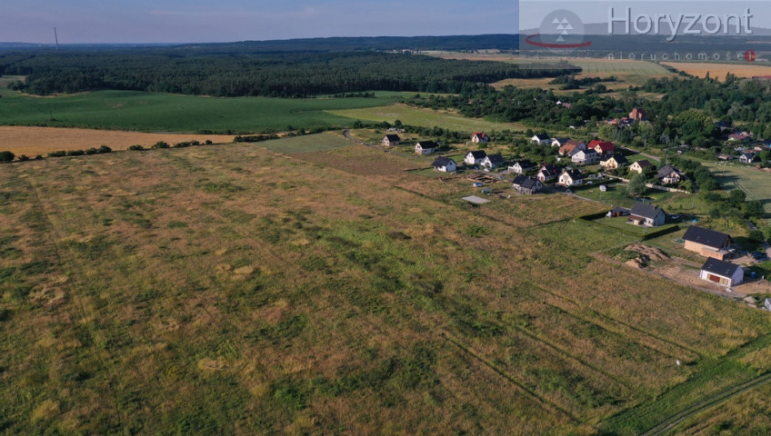 Działka Sprzedaż Stare Brynki