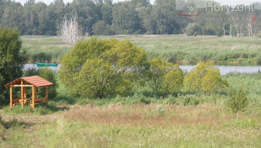 Działka Sprzedaż Kamień Pomorski